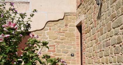 Vacation Home Il Rigattiere private pool, nature, absolute relaxation