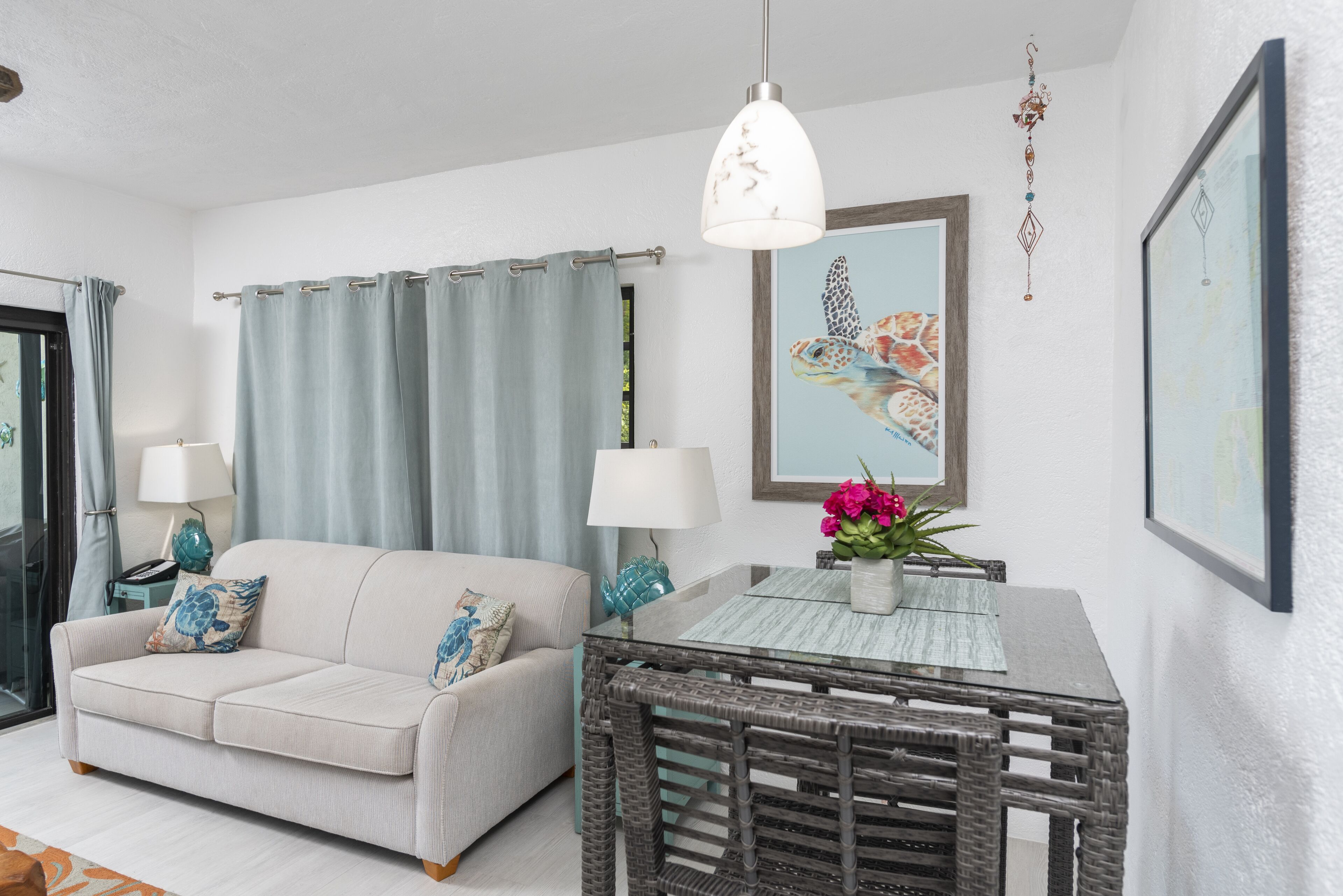 Point Pleasant Resort® 1br Suite With Ocean Views - 聖托馬斯島