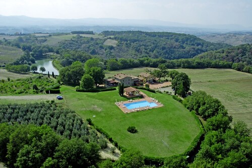 Villa Il Palazzo - Country House