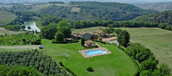 Villa Il Palazzo - Agriturismo
