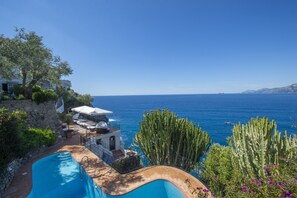 Piscina externa