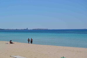 Beach - Casa PORTATERRA, Antica Dimora for a peaceful stay in the heart of Salento (Scorrano)