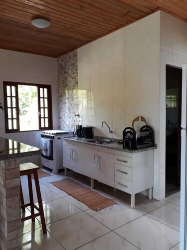 São Roque House in Paraty