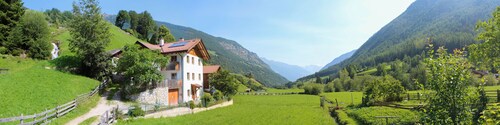 APP. 3  AUHAUS  Wohnung mit Wiese und Brünnlein für 2 Personen  max. 4 Personen