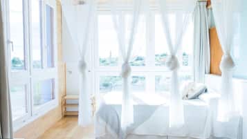 1 slaapkamer, gratis wifi, beddengoed