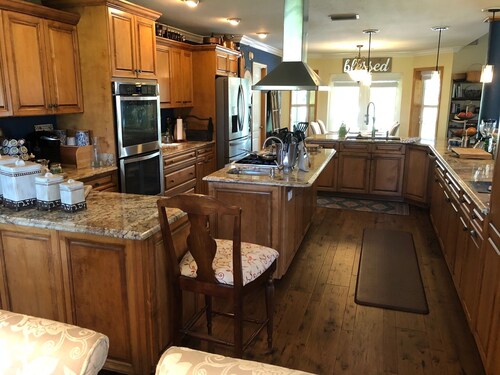 Paso Finon maalaistalo