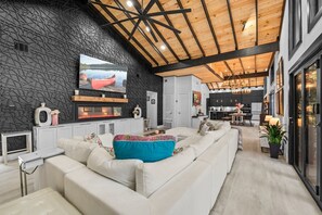 Smart-TV, Computerbildschirme