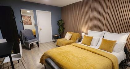 Dodi Apartments
