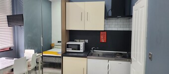 Dodi Apartments