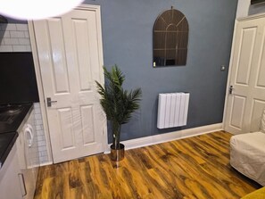 Literie de qualité supérieure, décoration personnalisée