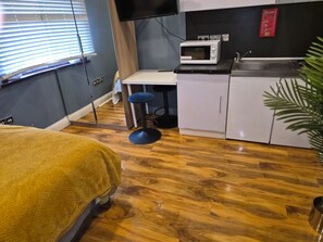 1 quarto, roupas de cama premium, individualmente decorados