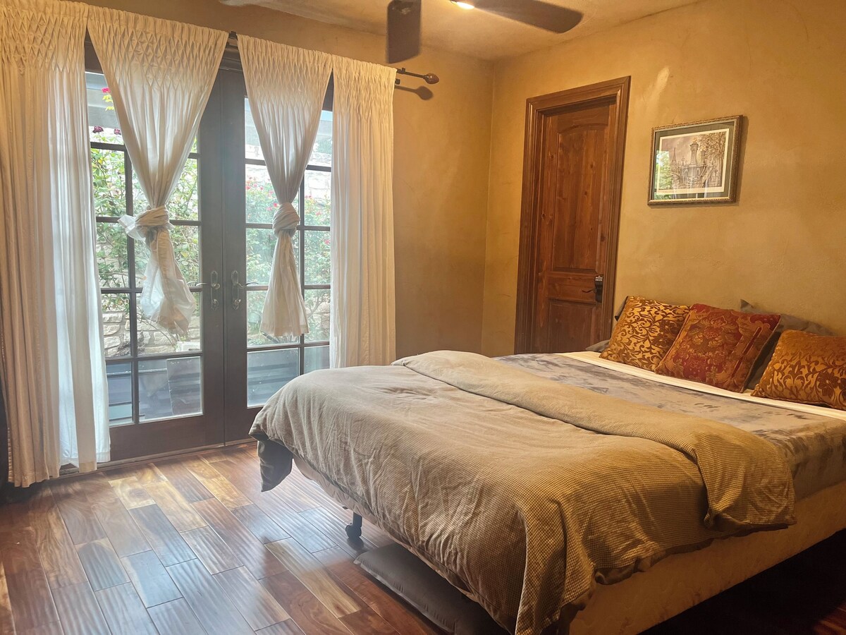Photo 19 of Villa Toscana – Rustic Italian Lakeside Retreat - Private Boat Dock and slip