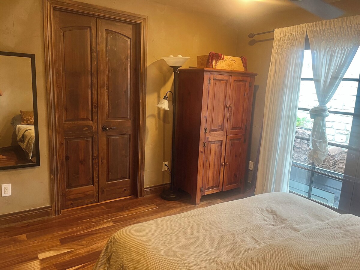 Photo 20 of Villa Toscana – Rustic Italian Lakeside Retreat - Private Boat Dock and slip