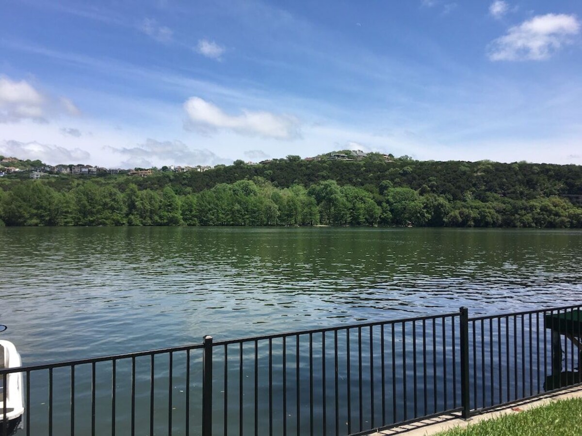 Photo 34 of Villa Toscana – Rustic Italian Lakeside Retreat - Private Boat Dock and slip