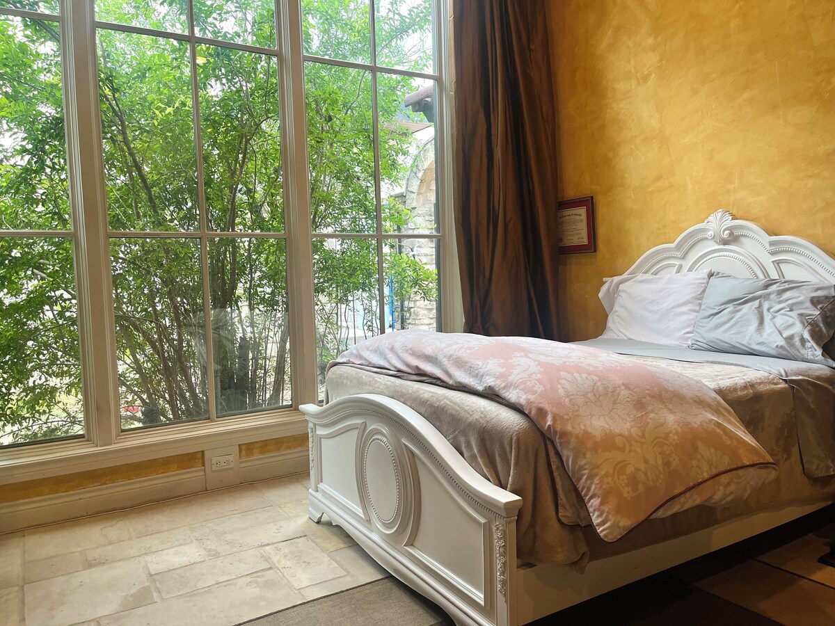 Photo 22 of Villa Toscana – Rustic Italian Lakeside Retreat - Private Boat Dock and slip