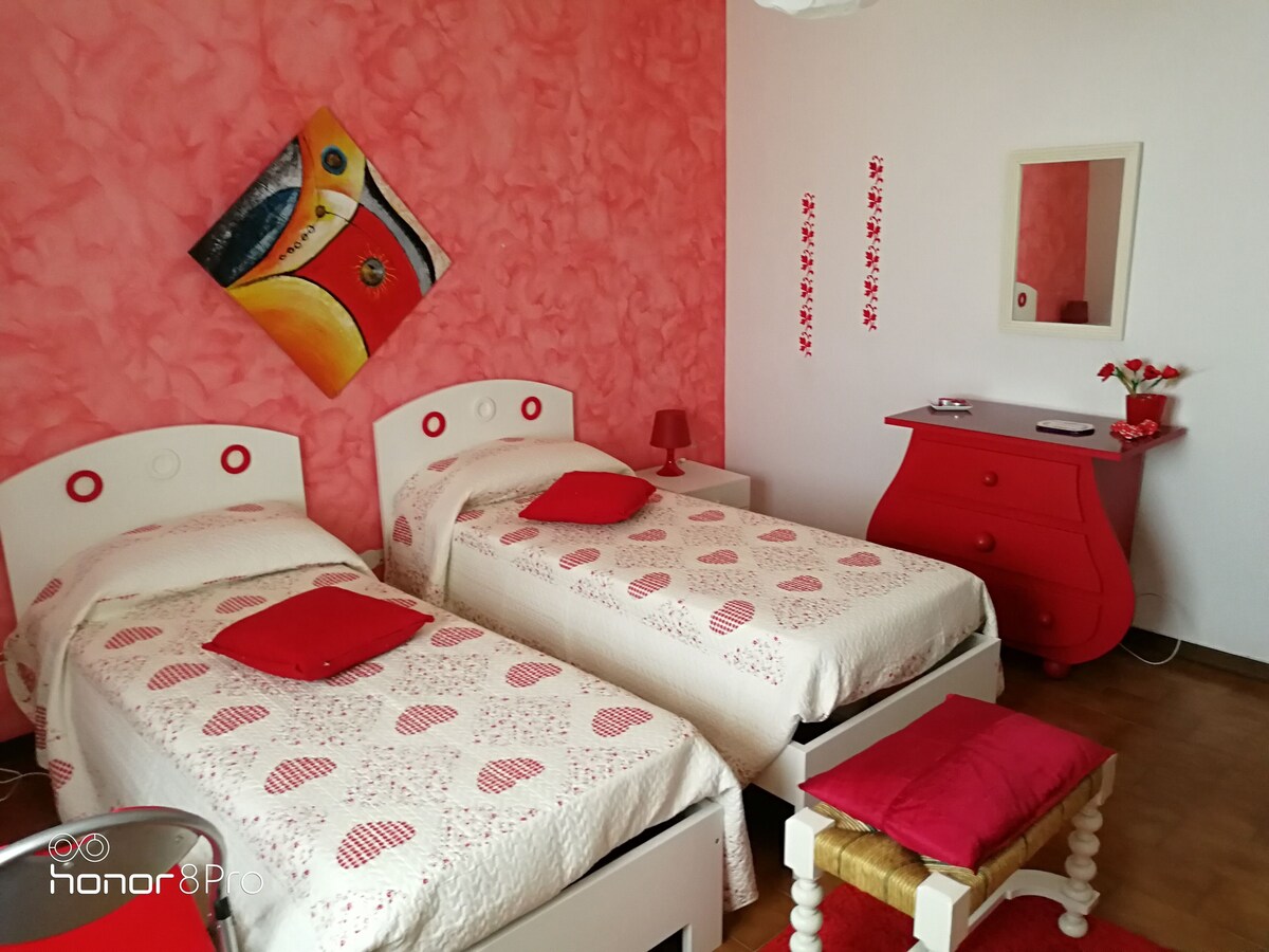 Bild für Gastgeberprofil