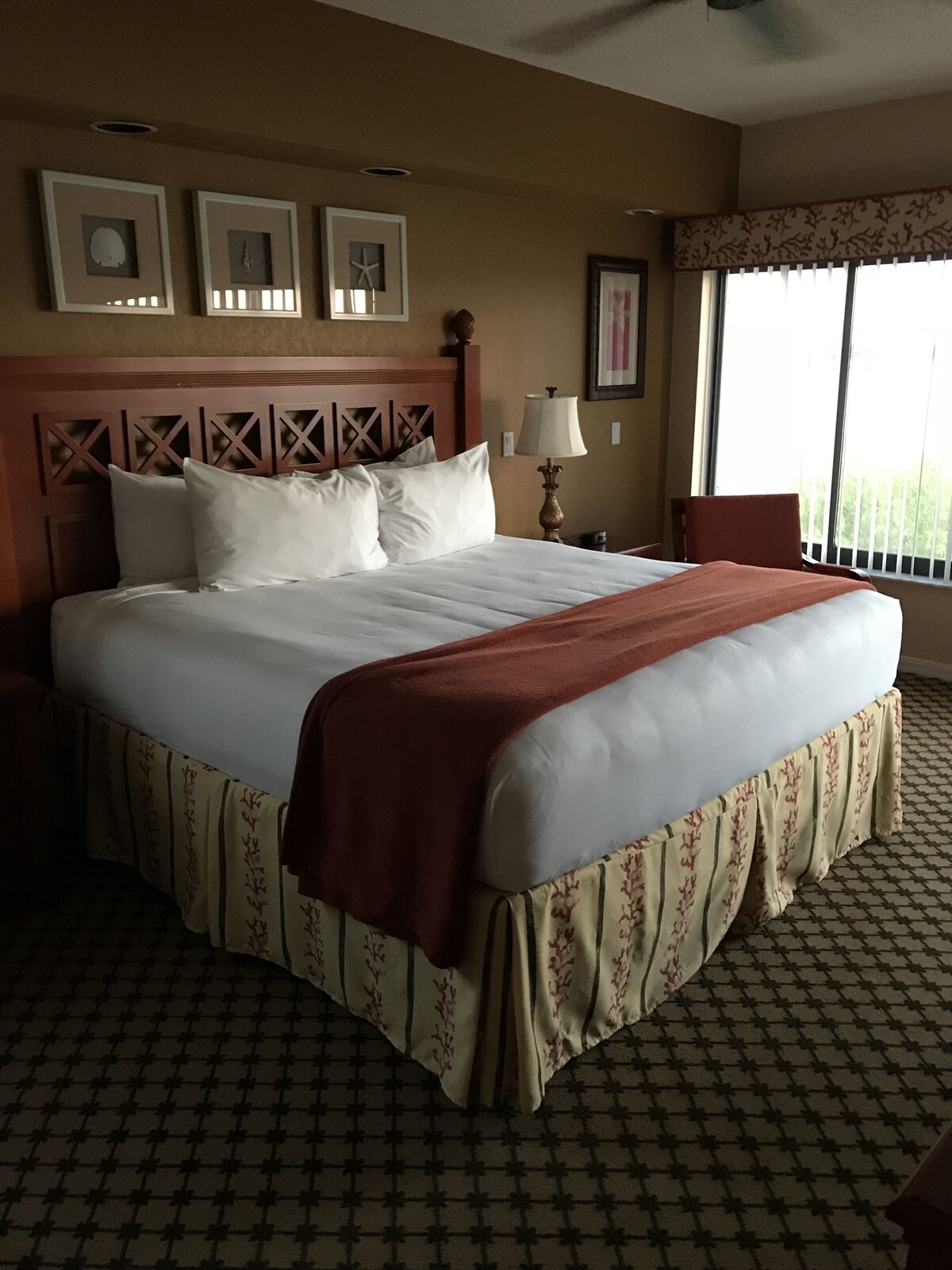 Bild für Gastgeberprofil