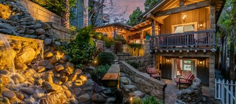 Stone Garden By The Beach - Finn din vei til Vacation Bliss