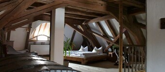 FERIE I BAUDENKMALEN