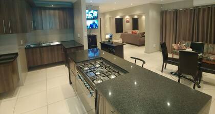 The Beautiful Zenith House (ZH) Welgelegen