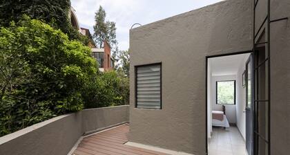 Cuarto Ideal para Estudiantes