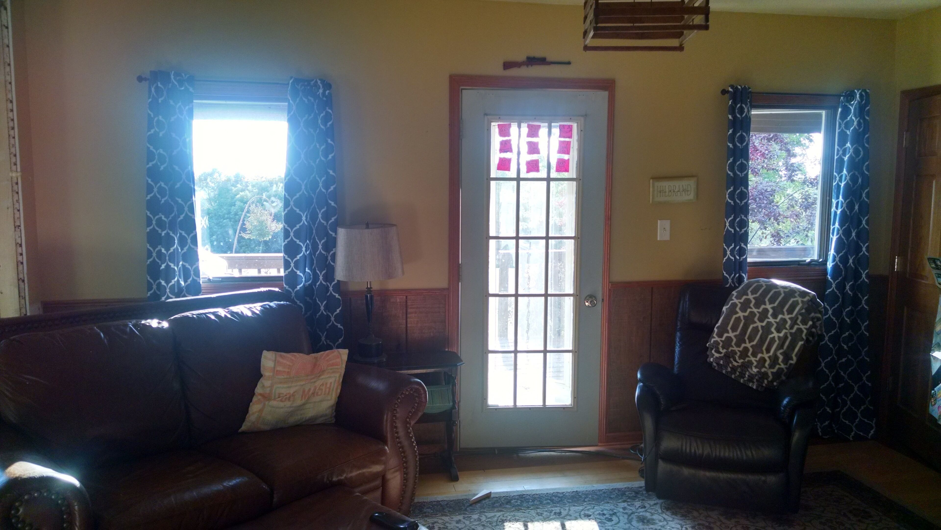 EAA REMODEL SPECIAL! Relaxing Country Property FOR RENT 