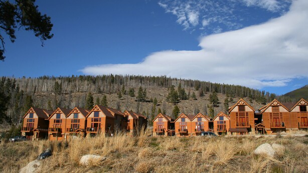 Exterior - Ground-Floor Unit w/Views, Close to Trails & Golf! (Keystone)