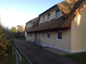 Exterieur