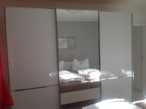 1 Schlafzimmer, WLAN