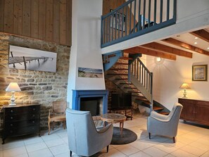 Intérieur