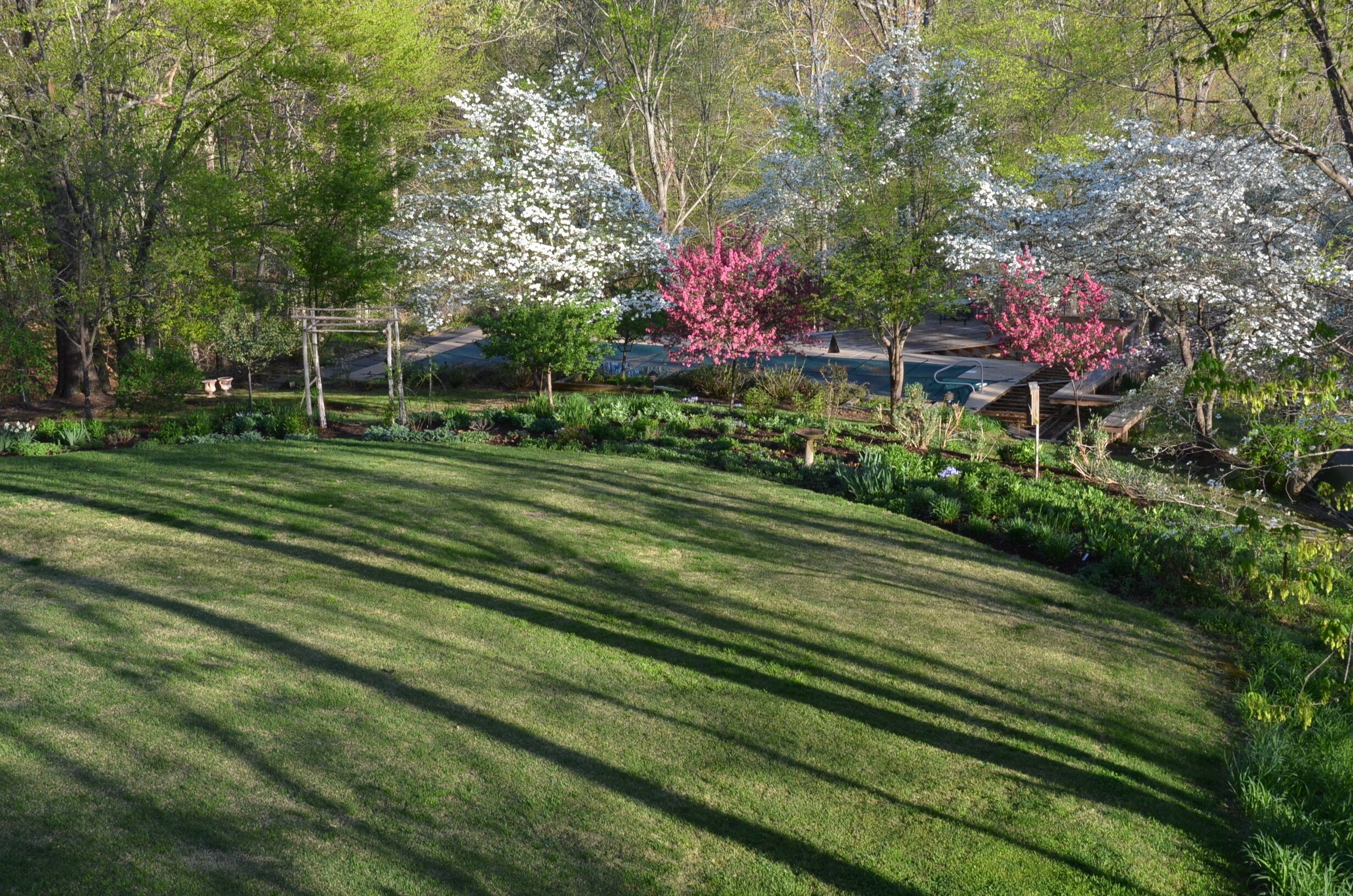  Country Chateau available only for UVA Graduation 
