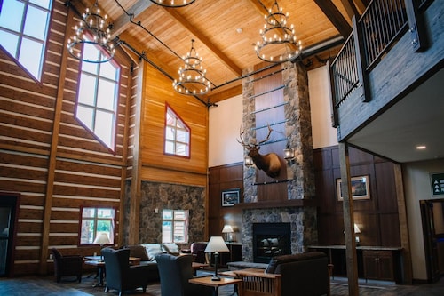 The Lodge at Mauston