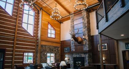 The Lodge at Mauston