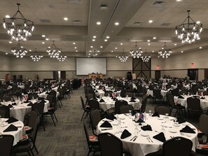Meeting facility - The Lodge at Mauston (Mauston)