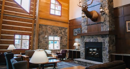 The Lodge at Mauston