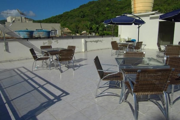 Solterrasse