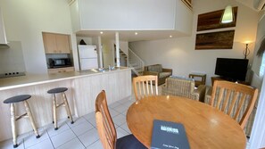 Interior - Osprey Holiday Village Unit 101/2 Bedroom apartment in complex with a pool (EXMOUTH)