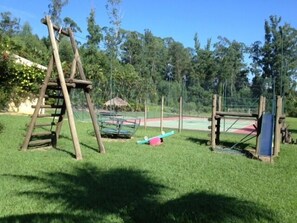 Campo sportivo