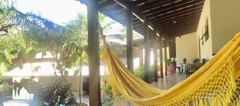 Come rest in the 2nd best climate in the world.