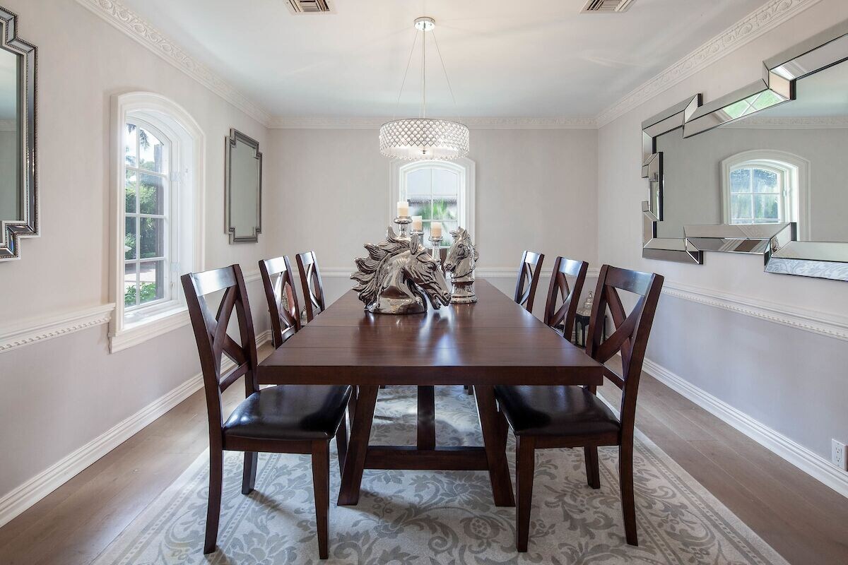 Photo 16 of Port Royal Newly Renovated Contemporary Home On 3/4 Acres Walking Distance Beach