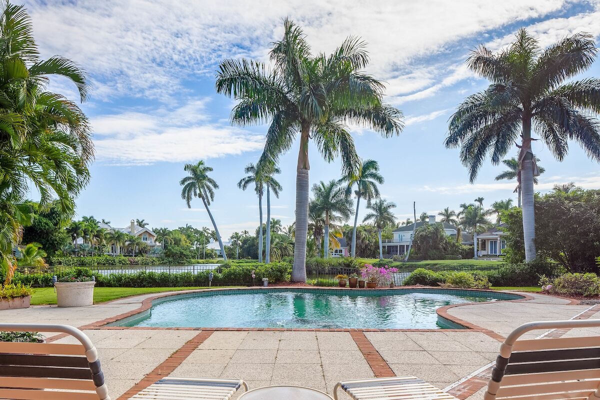 Photo 22 of Port Royal Newly Renovated Contemporary Home On 3/4 Acres Walking Distance Beach