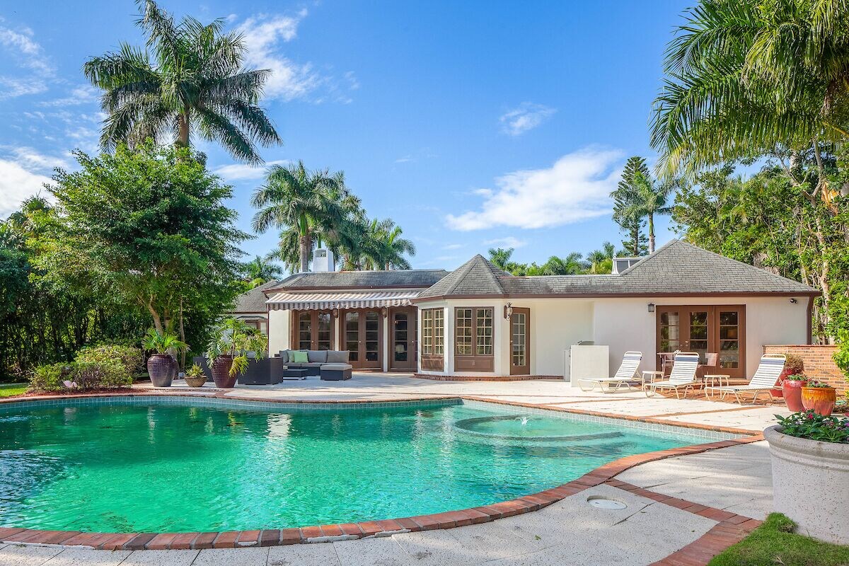 Photo 23 of Port Royal Newly Renovated Contemporary Home On 3/4 Acres Walking Distance Beach