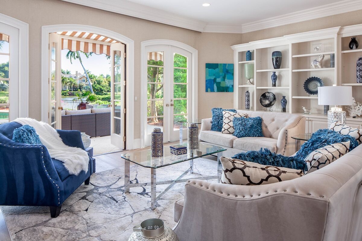 Photo 15 of Port Royal Newly Renovated Contemporary Home On 3/4 Acres Walking Distance Beach