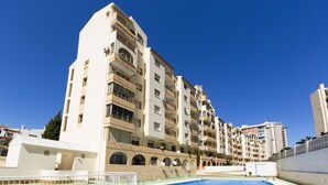 Pool - MARE NOSTRUM - Apartment near the beach with private pool (Calp)