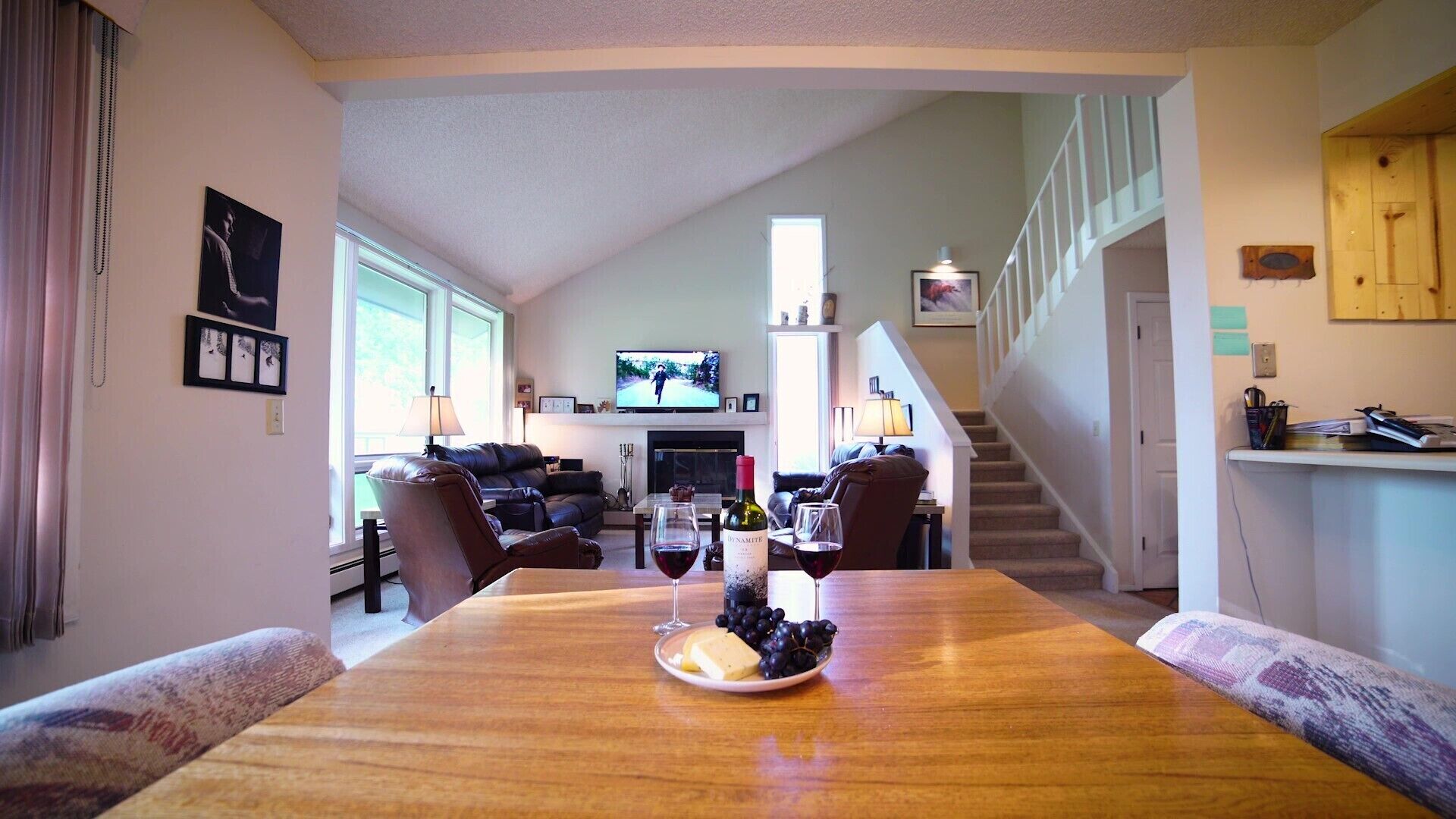 Spacious Mountain Home with Free Shuttle to Vail