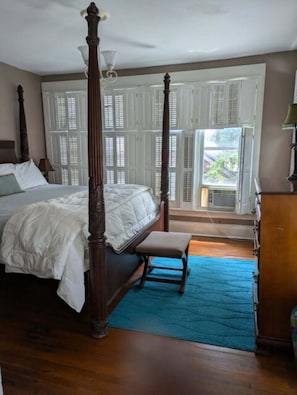 1 slaapkamer