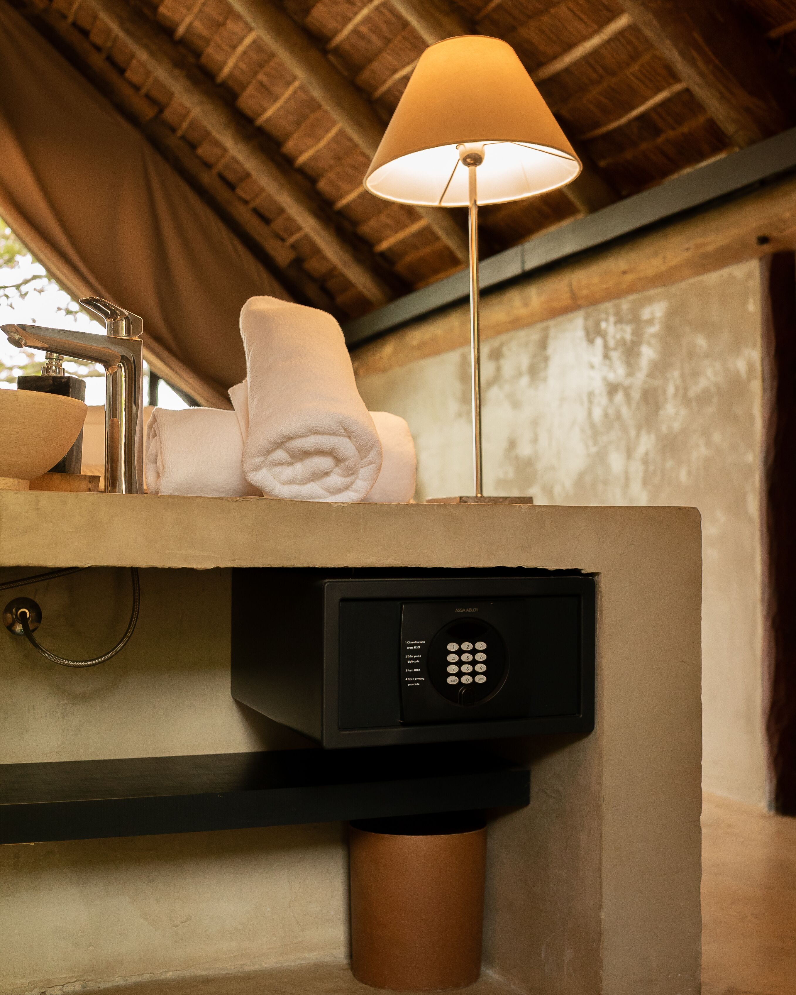 double room | premium bedding, in-room safe, individually decorated