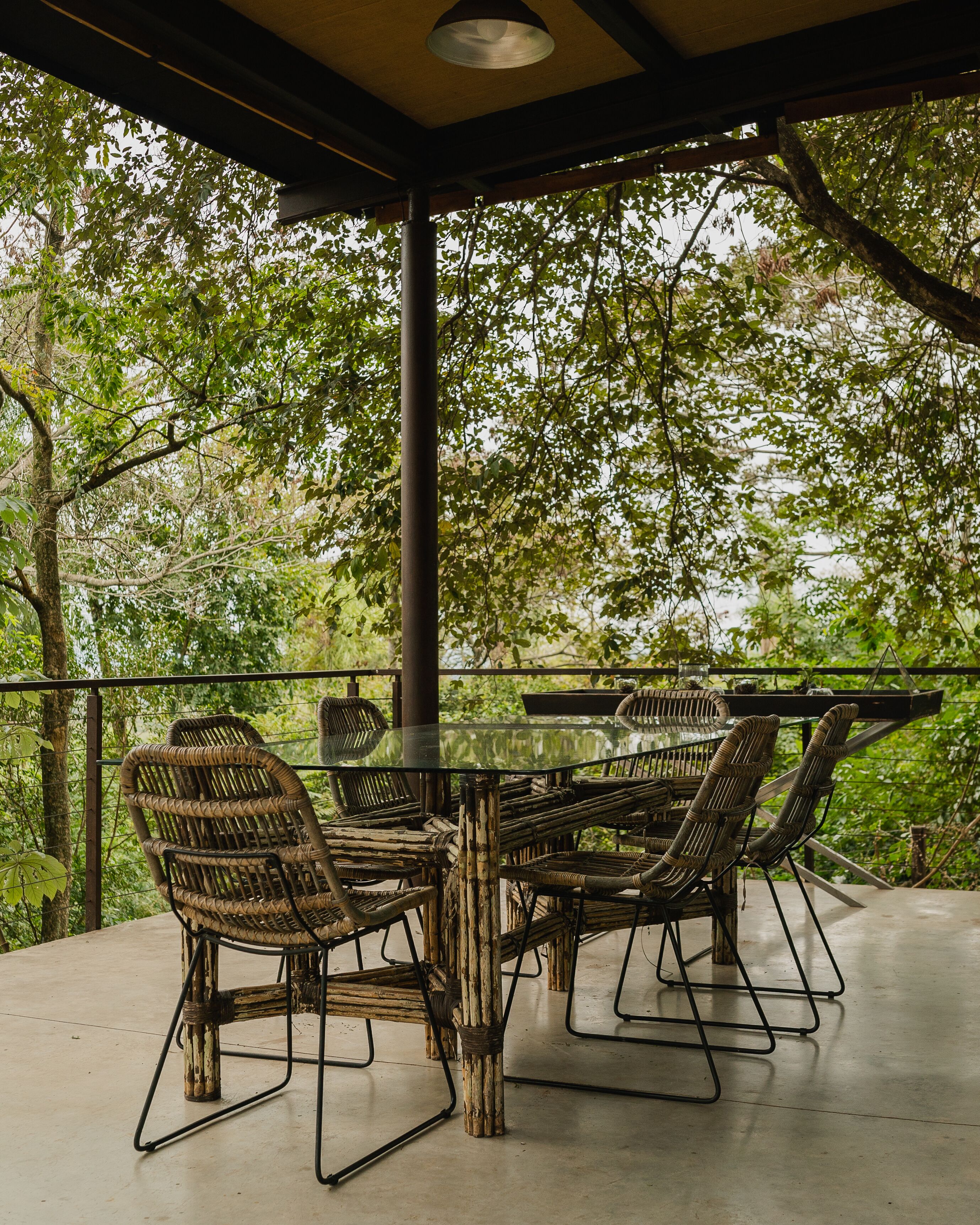 house | terrace/patio