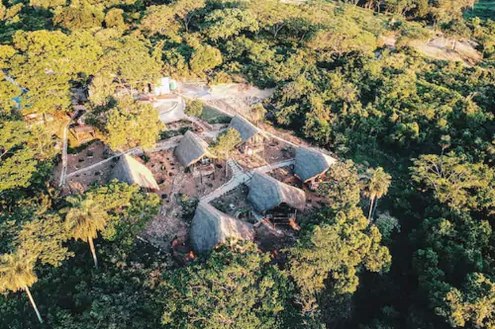 Tava Glamping Cerro