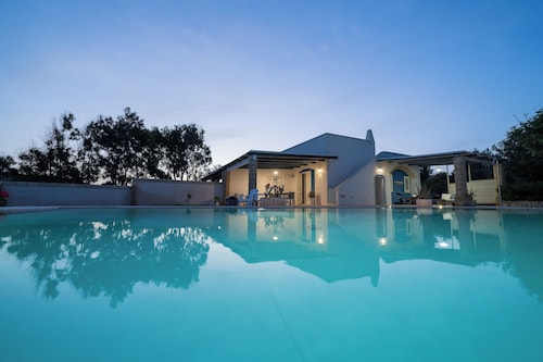 The House of Salento 